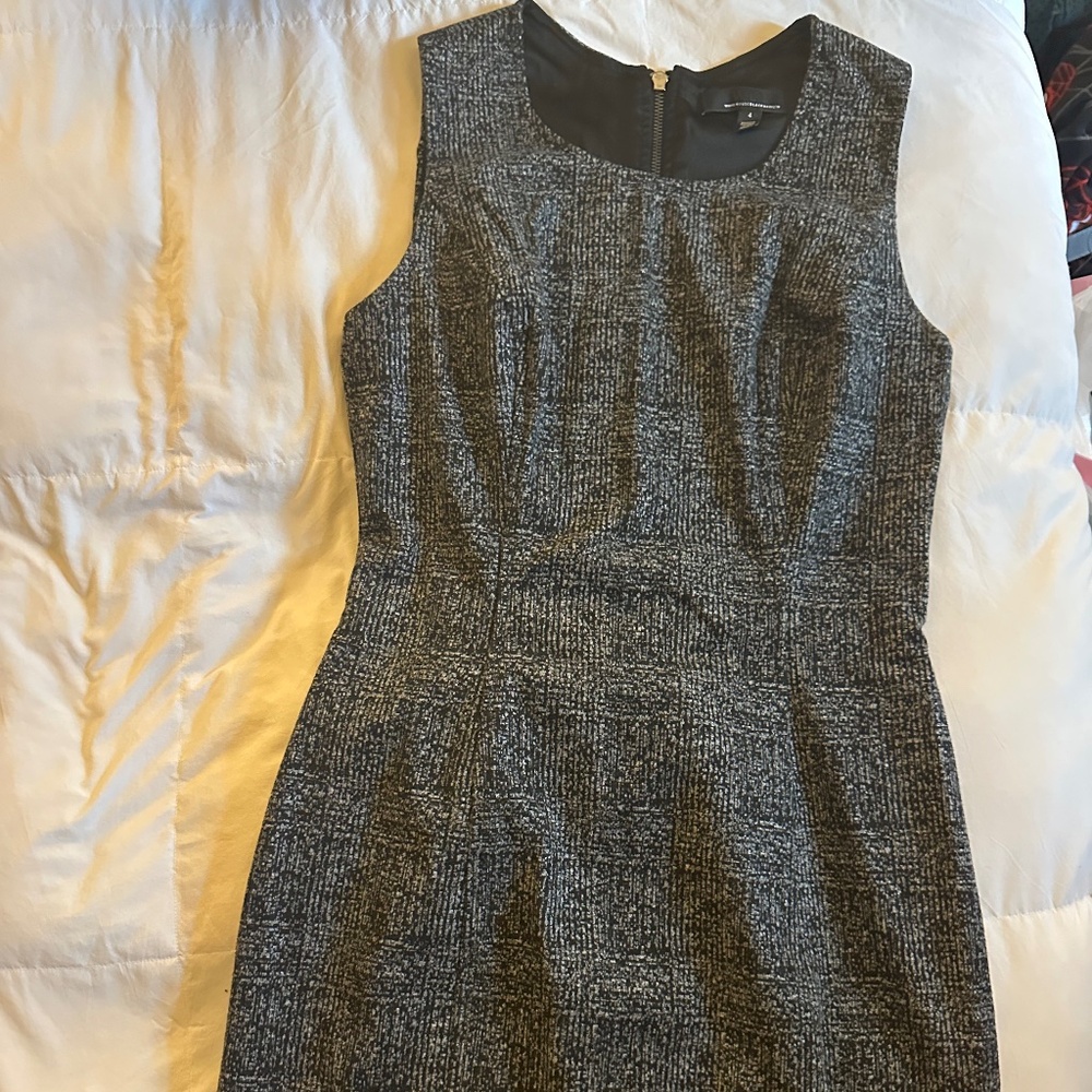 Classic Professional Dress